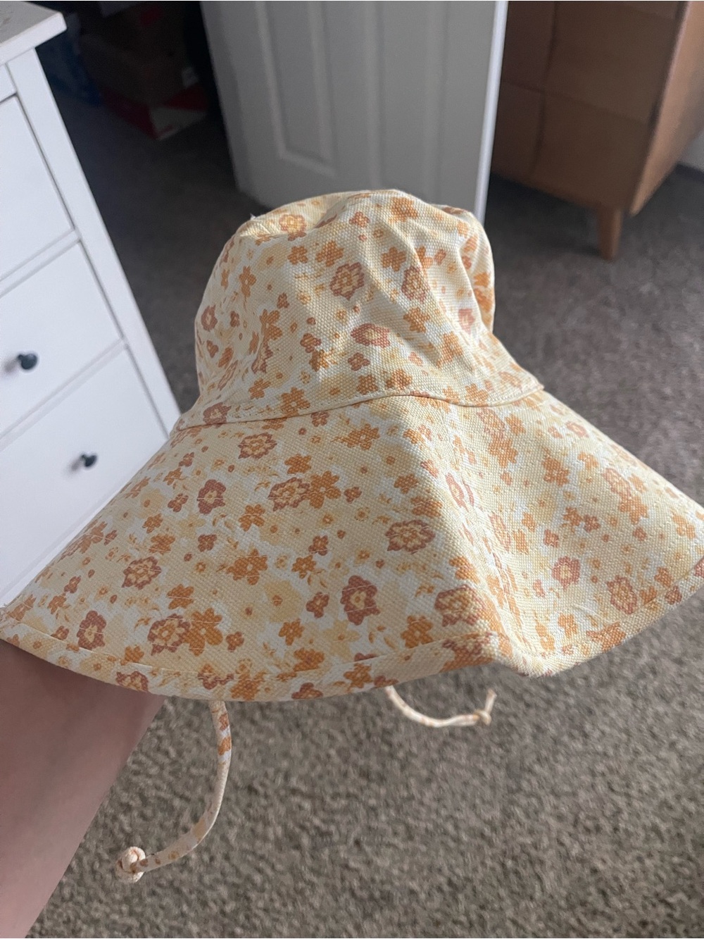 Lack of Color Bucket Hat